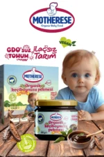 Organik Keçiboynuzu Pekmezi 350 GR - Görsel 4