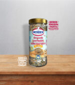 Organik Çorbalık Tahıl Karışımı 400 GR