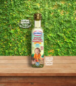 Organik Elma Suyu Konsantresi 675 GR