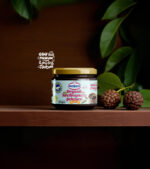 Organik Keçiboynuzu Pekmezi 350 GR